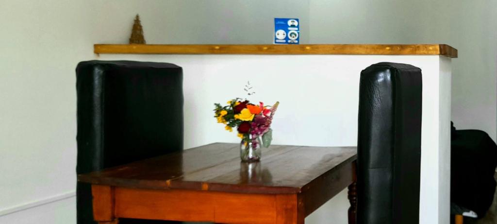 Departamento en El Calafate para dos personas