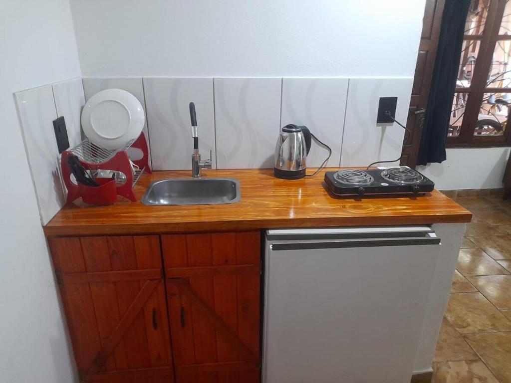 Departamento en Iguazu