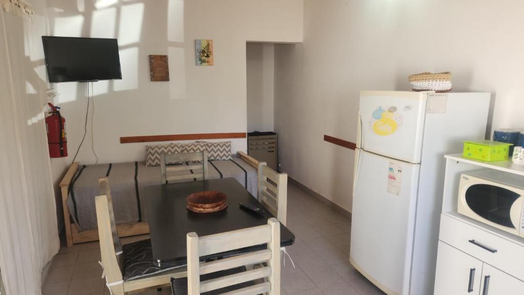 Departamento en Las Grutas 2