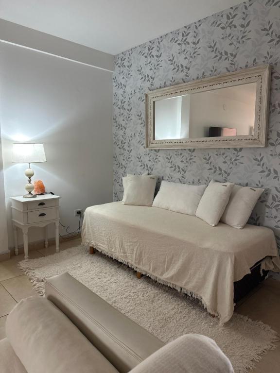 Departamento exclusivo
