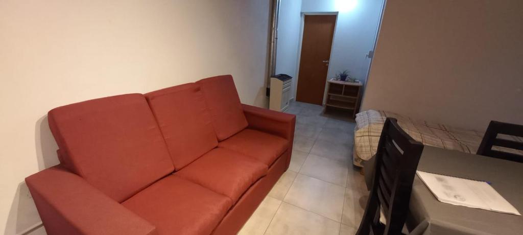 Departamento familiar