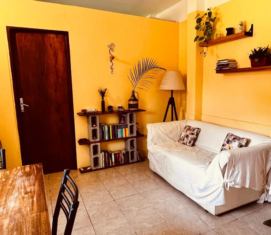 Departamento GUAIRÁ - Villa Sarita