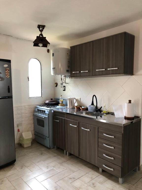 Departamento la Oma