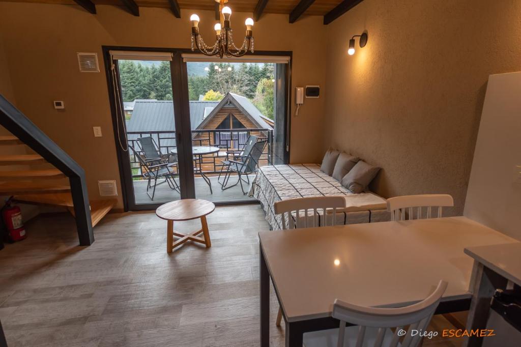 Departamento Lake Soul Villa La Angostura