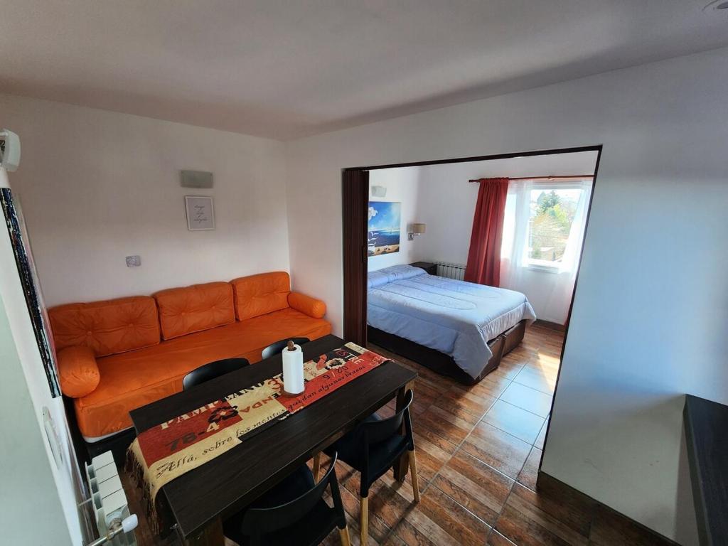 Departamento Mandisoví II