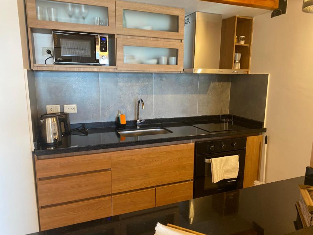 Duplex Lago Centro