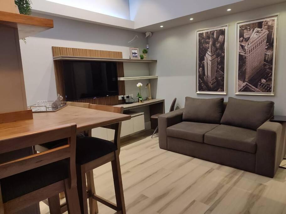 Departamento Céntrico y Moderno