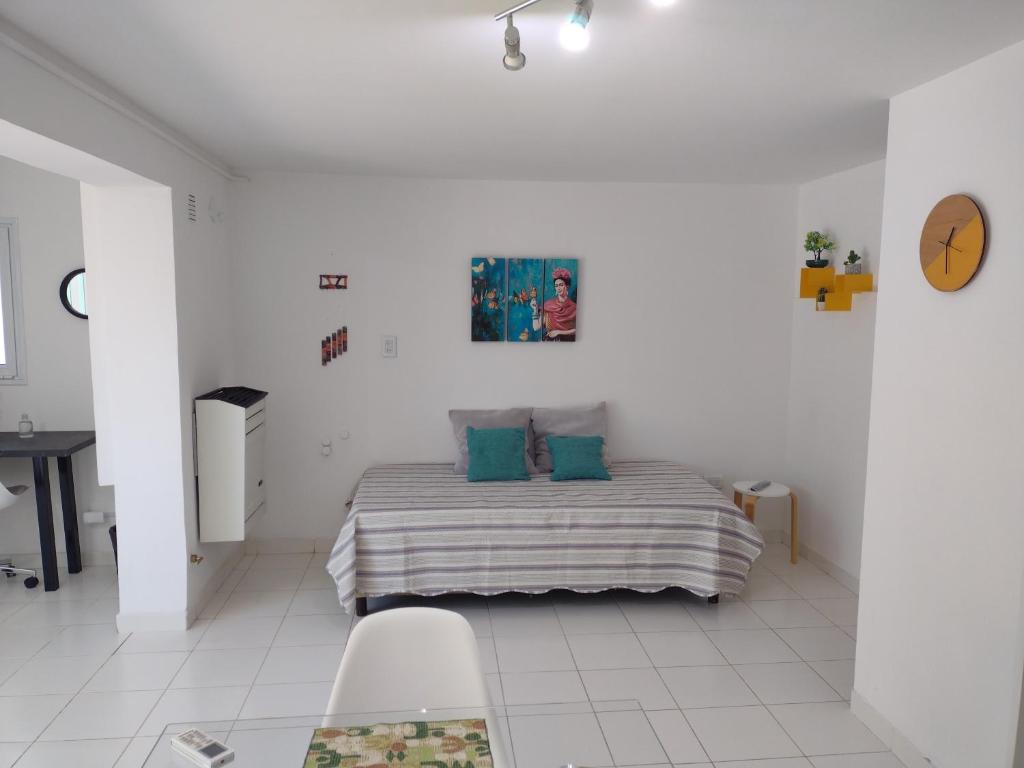 Departamento Moderno