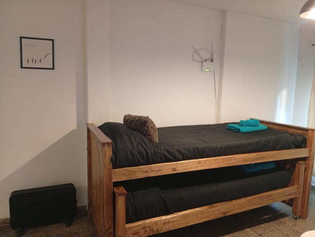 PABLO`S departamento