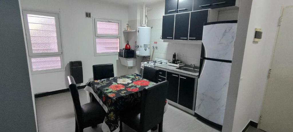 Departamento para dos personas