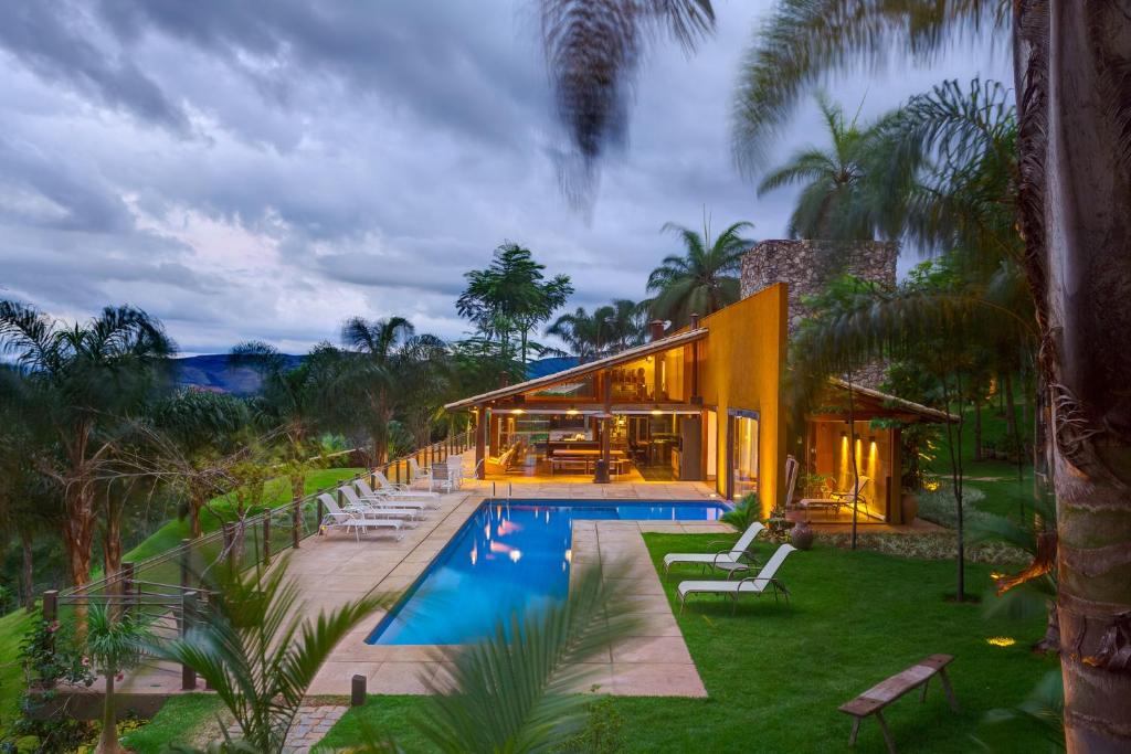Departamento Paraiso