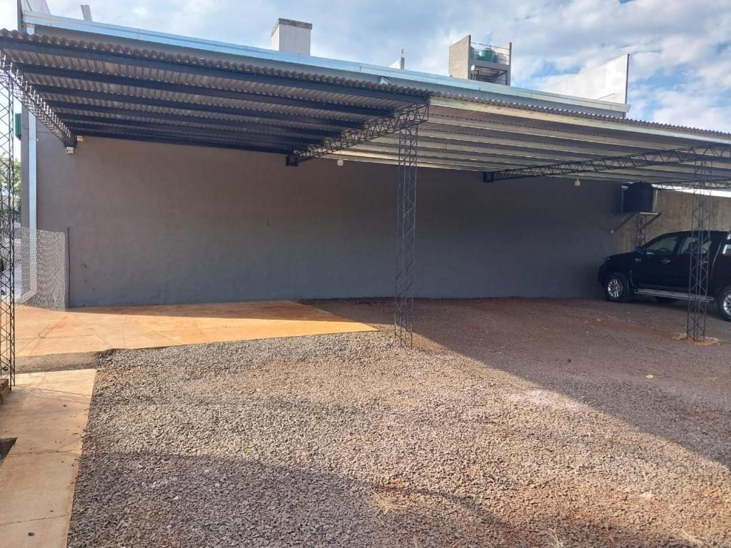 Departamento pequeño en gobernador roca