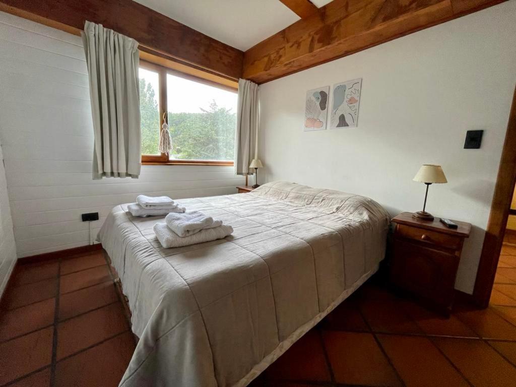 Departamento San Martin de los Andes Centro con Cochera Privada!