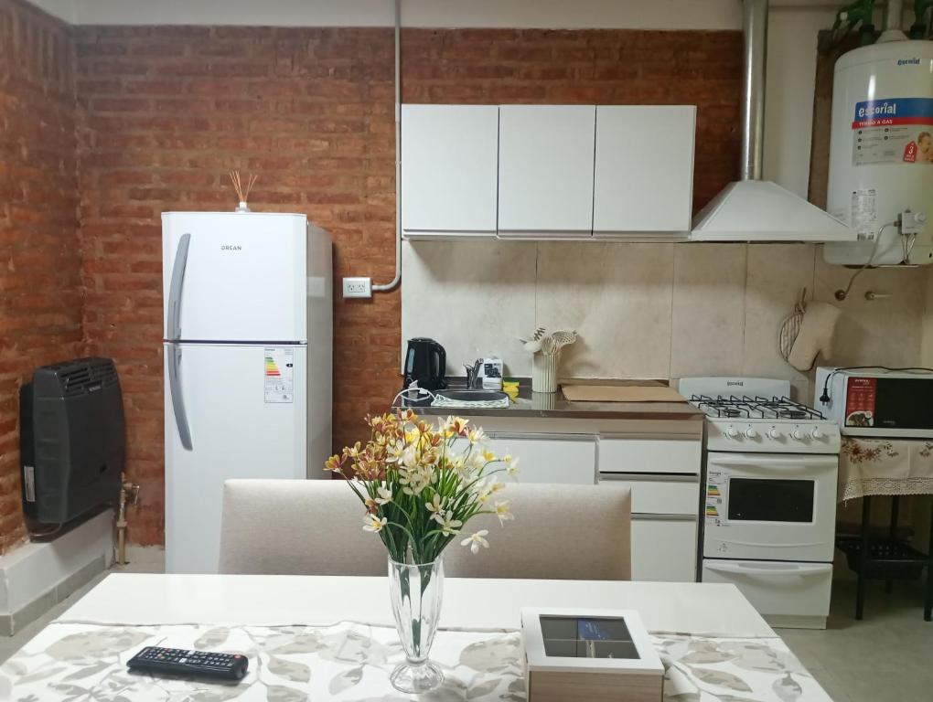 Departamento Saturnino