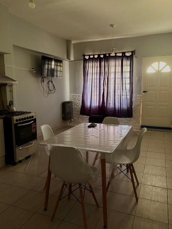 Departamento simple y cómodo en Cipolletti
