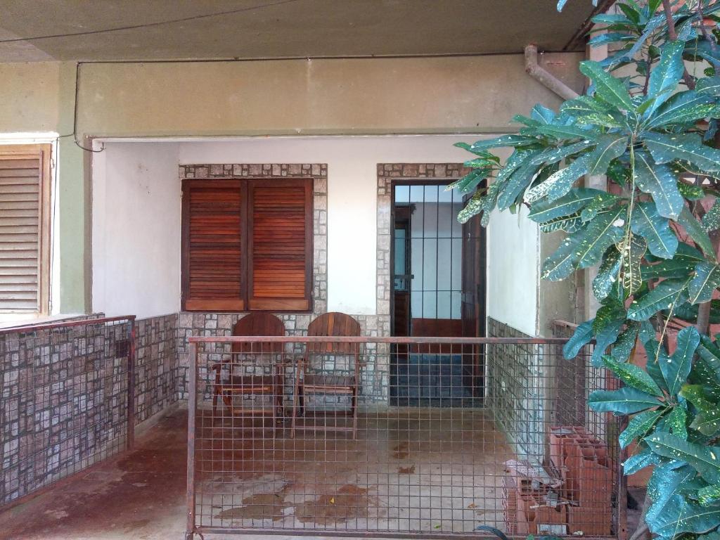 Departamento temporal