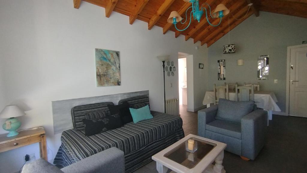 Departamento "Avanti"