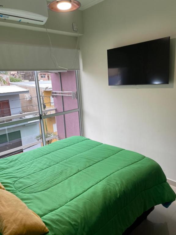 Departamento Zona Costanera cuarto tramo