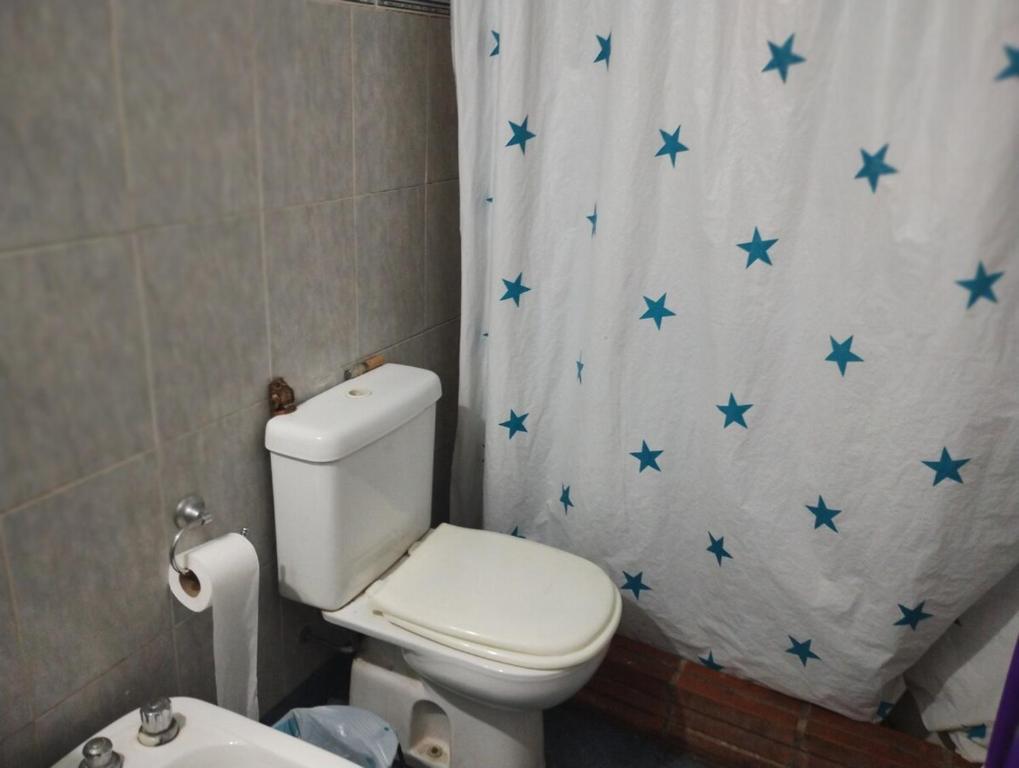 Departamento zona Hospital