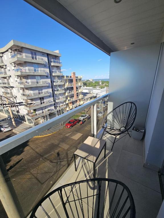 Departamento zona residencial 2 Posadas Misiones