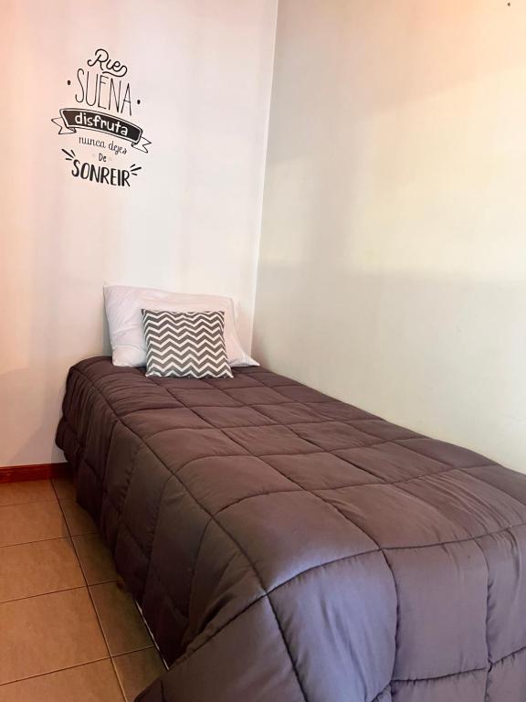 Departamentos Calafate Host Espora