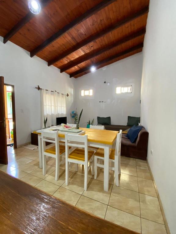 Ale's Apartments - Puerto Iguzú, Misiones