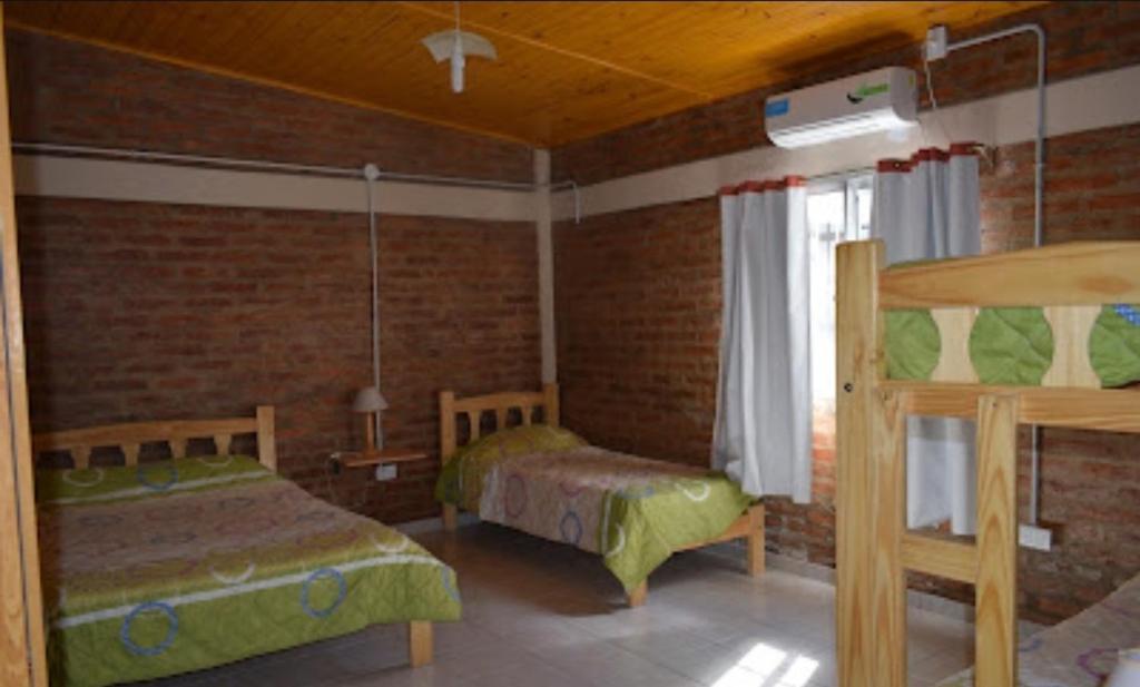 Dptos Kandava San Antonio Este