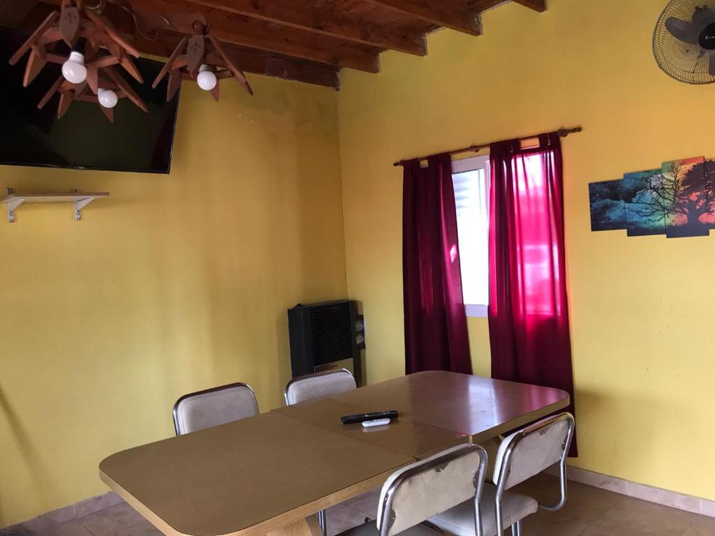 Departamentos Peumayen Cabaña