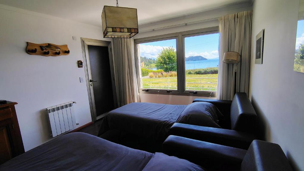 Departamento del Lago I