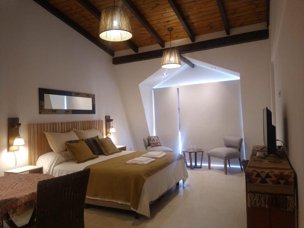 Appartment Mery