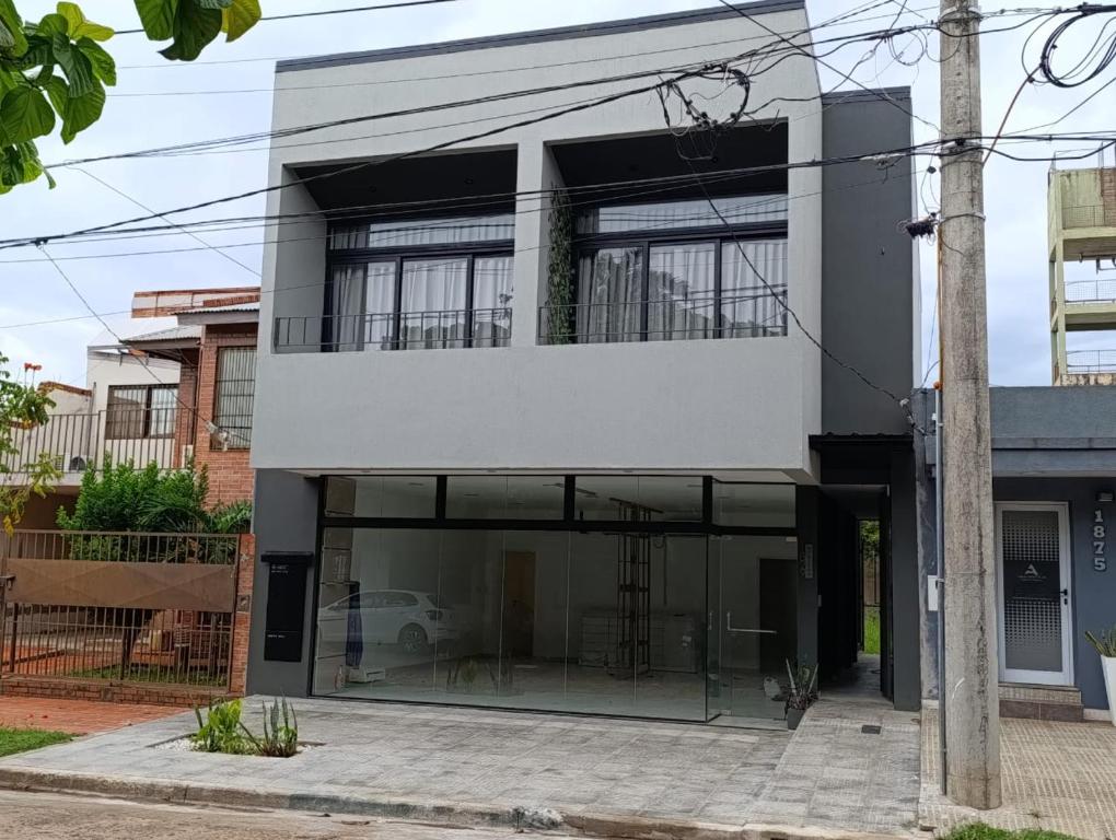 Temporarios Moritan 1A