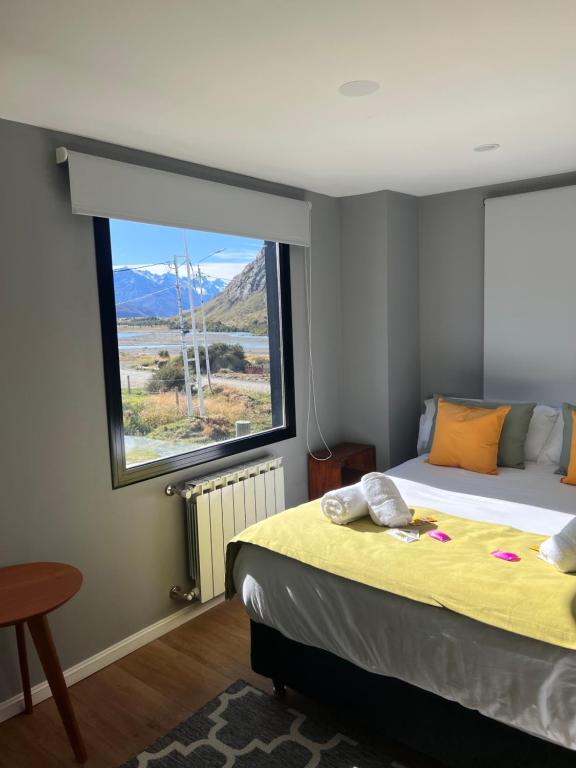 Desierto Suites