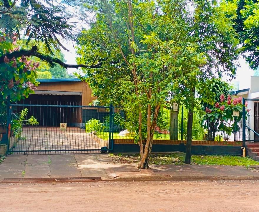 DORBOZY casa