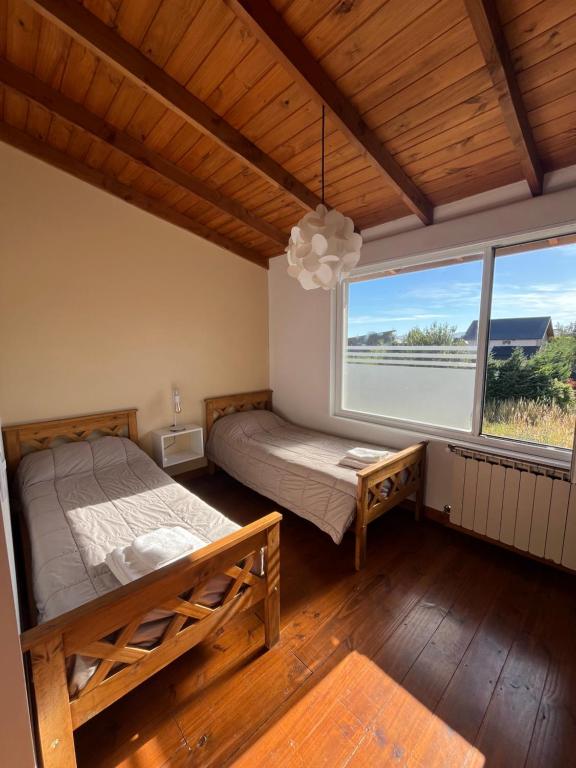 Calido duplex en complejo turistico n3