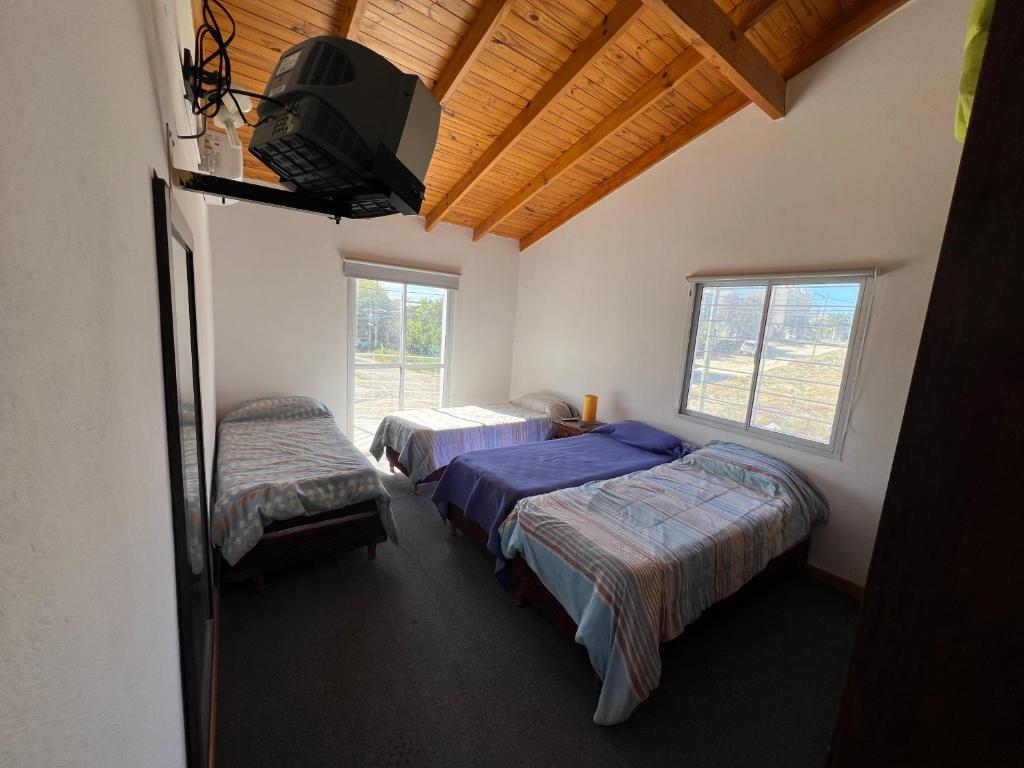 DUPLEX COMICO