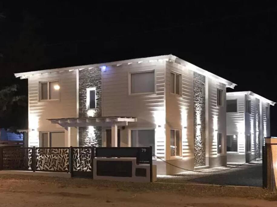 Turine Apartamentos