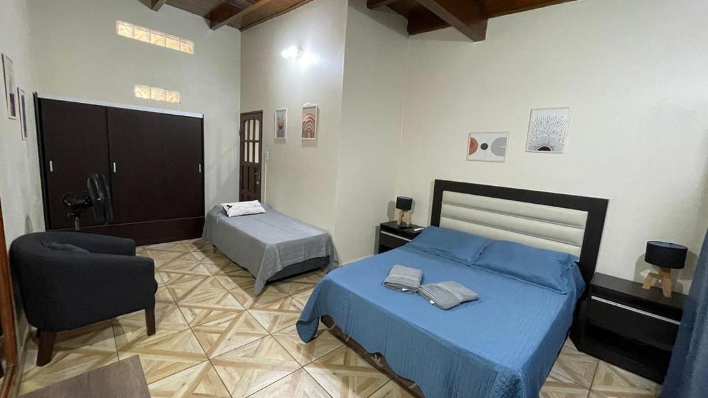 Duplex Klexos III