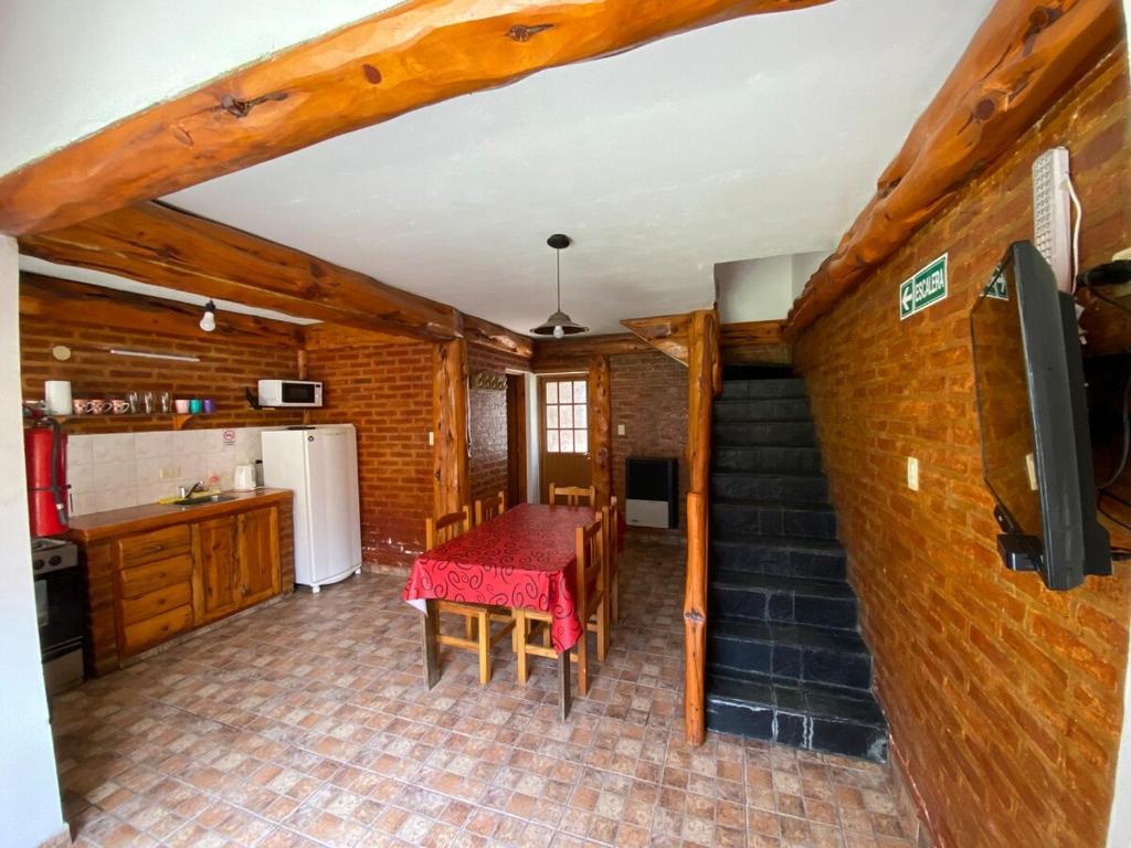 Dúplex Las Malvinas