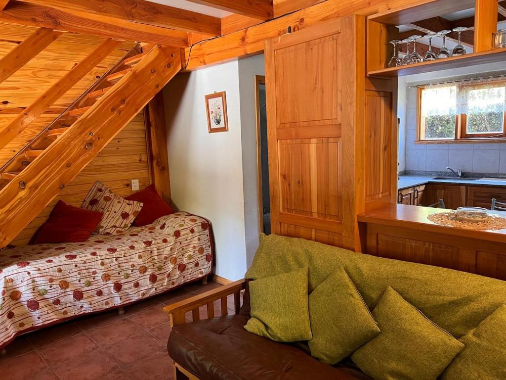 Duplex Ñancu Lahuen 1 Y 2