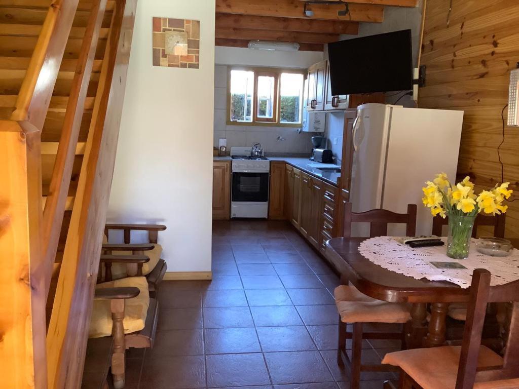 Duplex Ñancu Lahuen 3