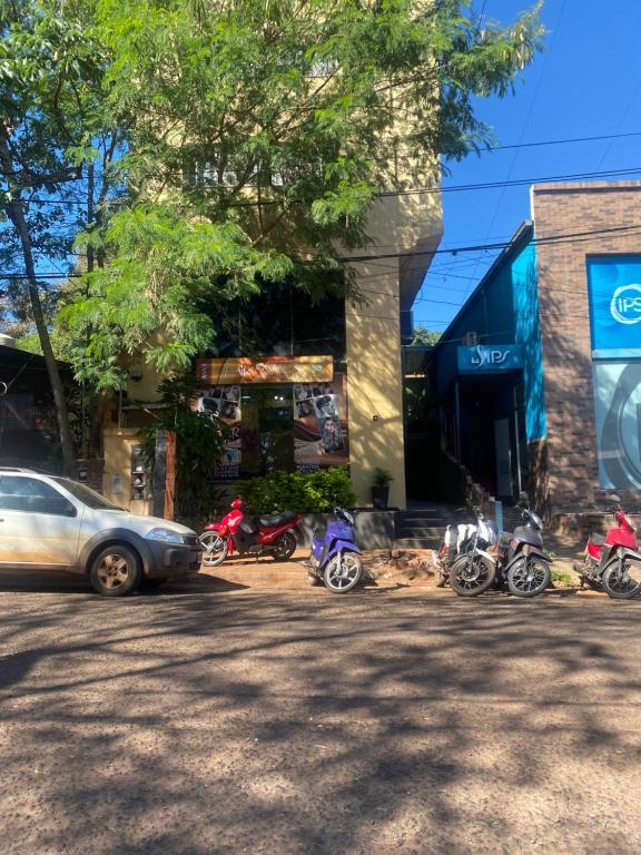 Duplex Urbano