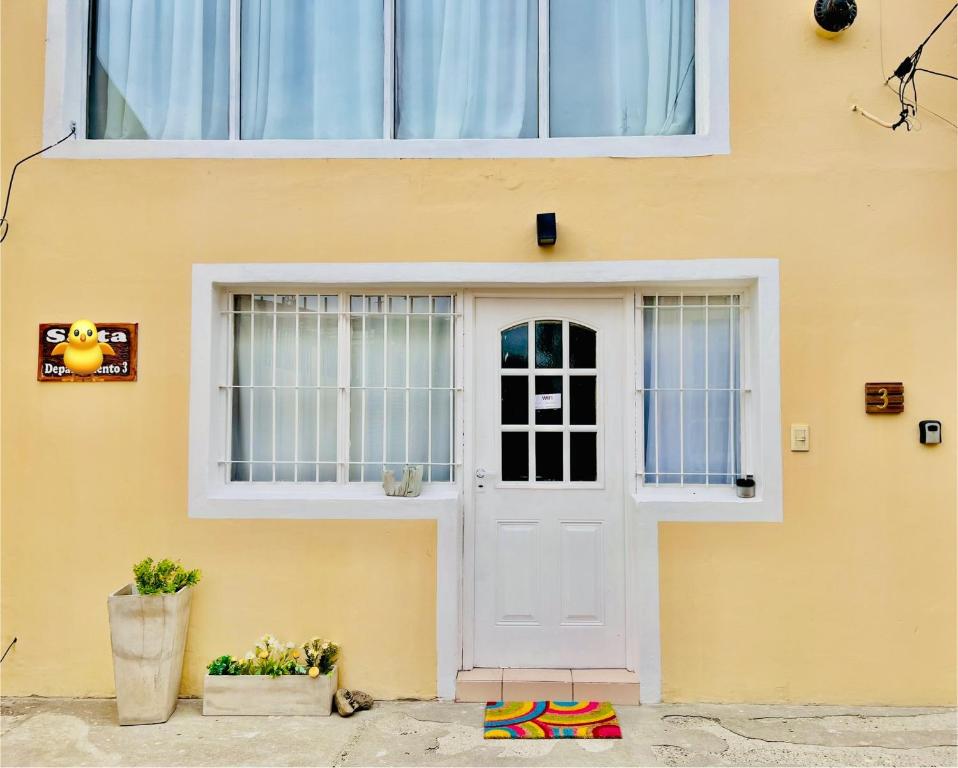 Duplex Zona Céntrica