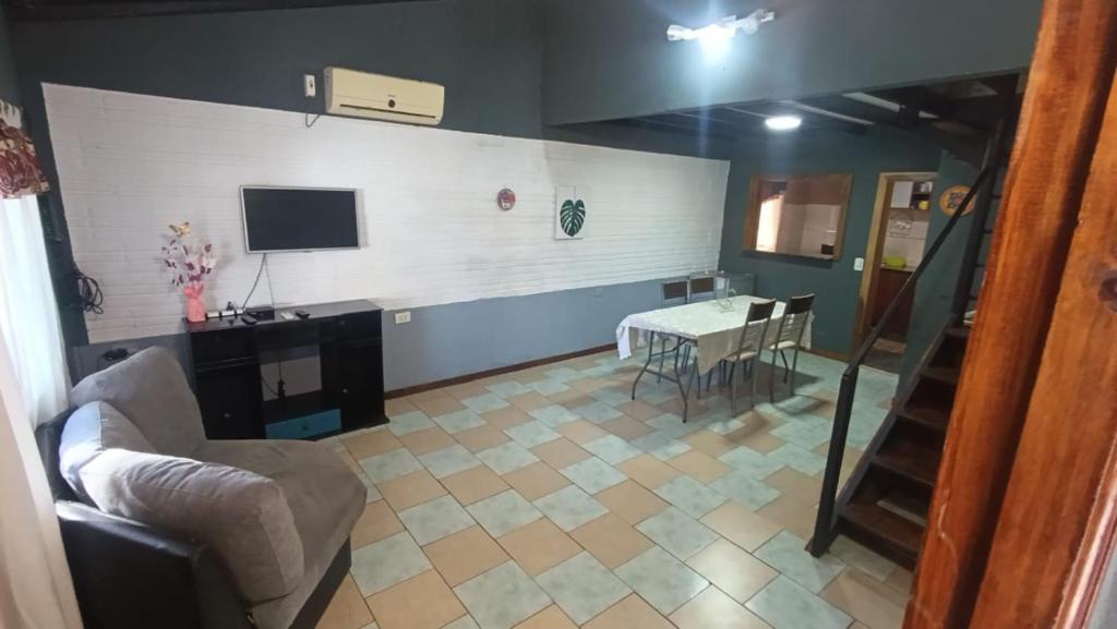 Duplex en Posadas max 4 Personas