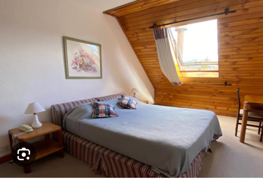 Hotel Dut Bariloche