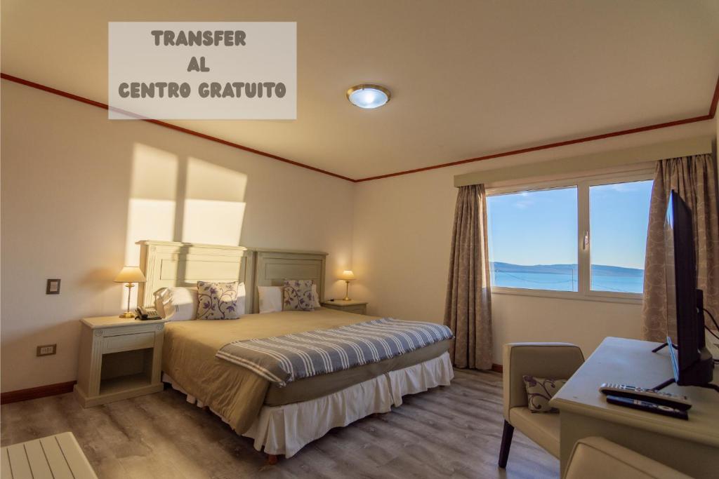Edenia Hotel & Nature