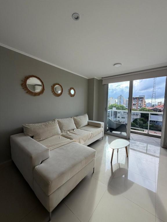 Edif Alarif Piso 7F