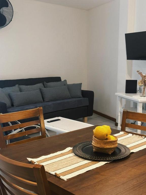 El Mensú Loft