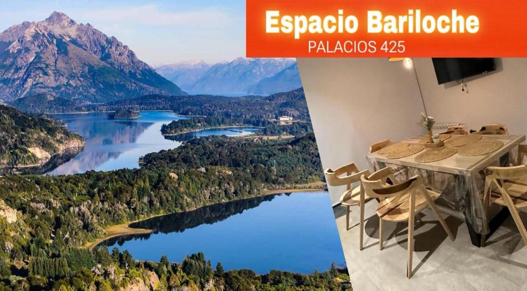 Espacio Bariloche