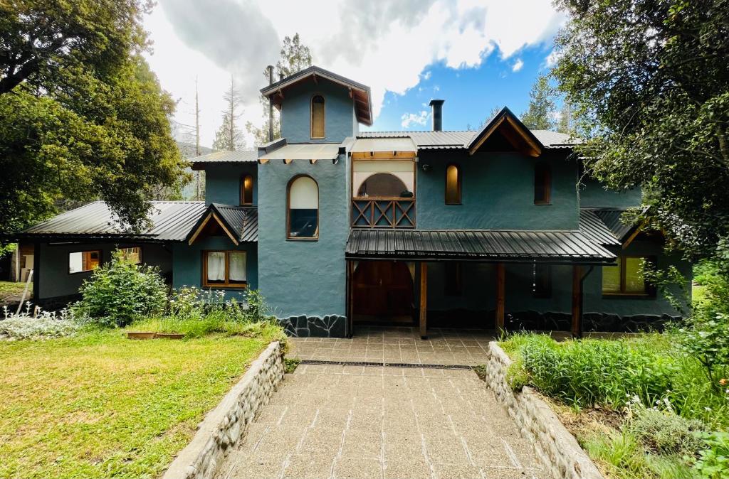Patagonia House