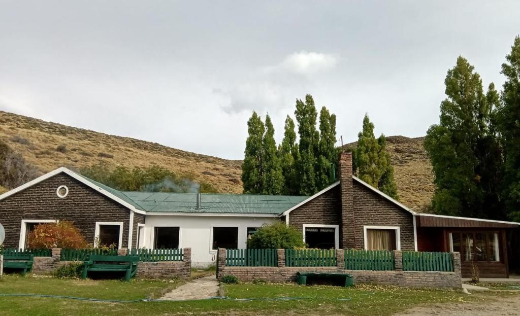 Estancia en PNPM